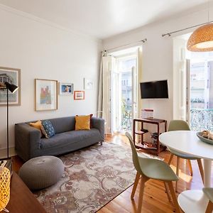 Appartement met Twee Slaapkamers
